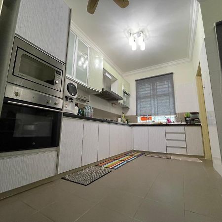 Hotel 3R D'Latania Senawang Seremban Zewnętrze zdjęcie