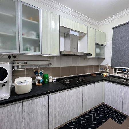 Hotel 3R D'Latania Senawang Seremban Zewnętrze zdjęcie