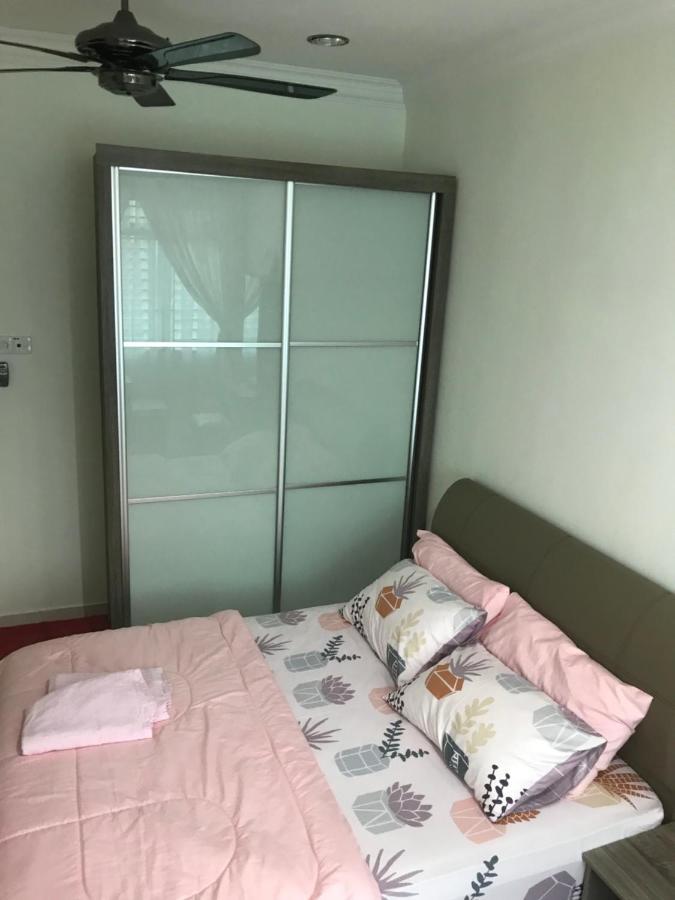 Hotel 3R D'Latania Senawang Seremban Zewnętrze zdjęcie