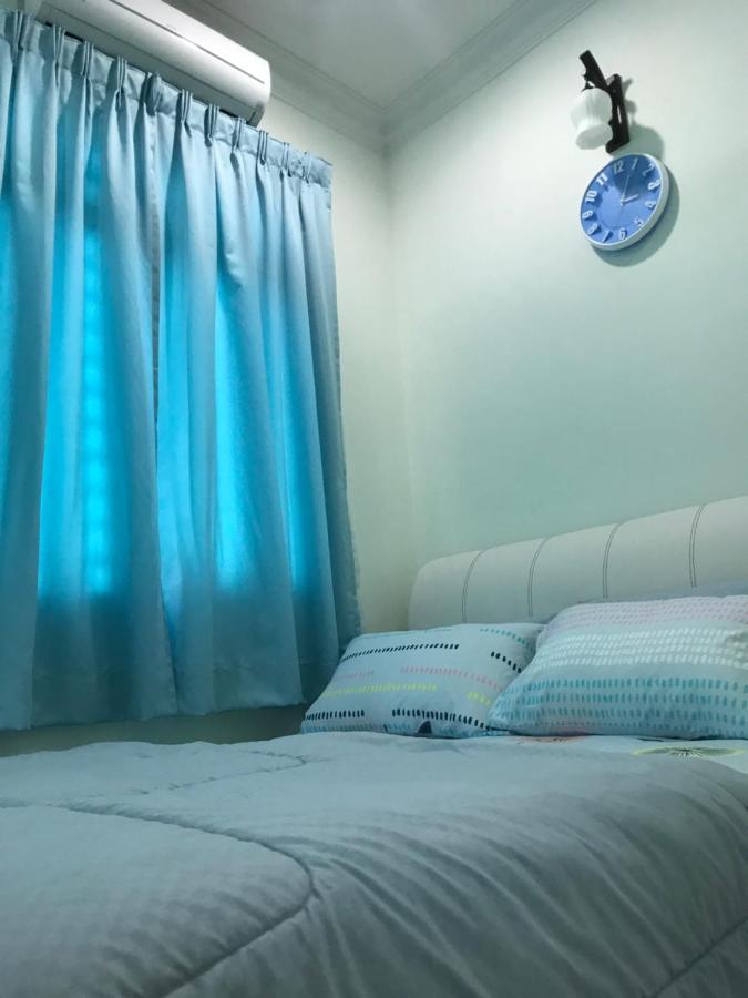 Hotel 3R D'Latania Senawang Seremban Zewnętrze zdjęcie