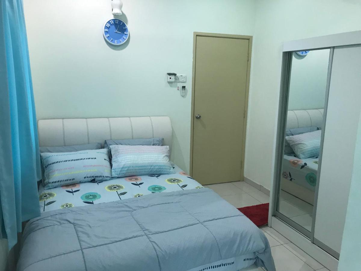 Hotel 3R D'Latania Senawang Seremban Zewnętrze zdjęcie