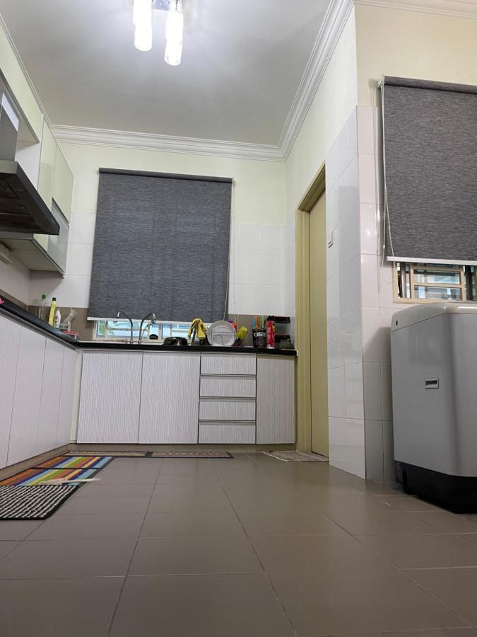 Hotel 3R D'Latania Senawang Seremban Zewnętrze zdjęcie