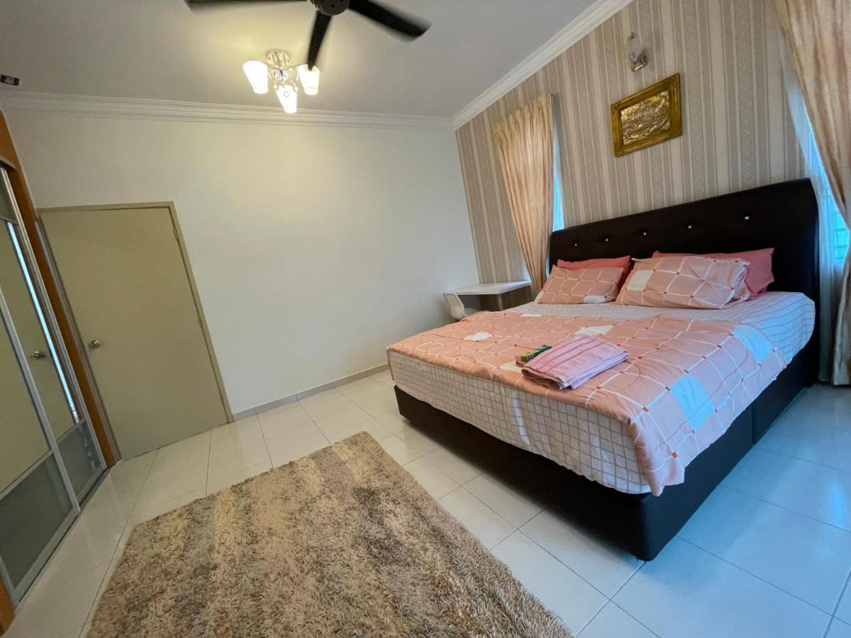Hotel 3R D'Latania Senawang Seremban Zewnętrze zdjęcie