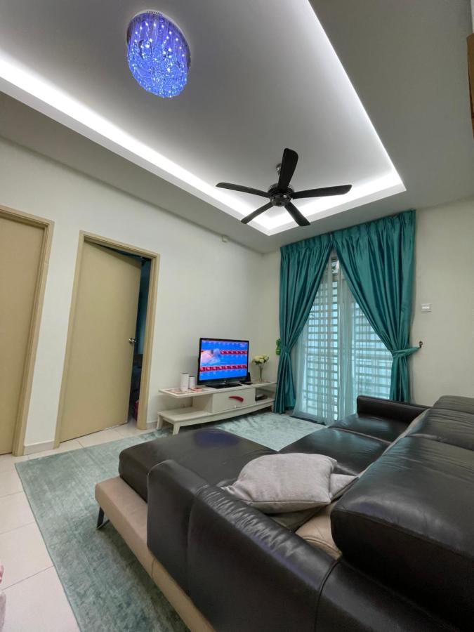 Hotel 3R D'Latania Senawang Seremban Zewnętrze zdjęcie