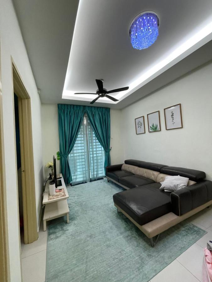 Hotel 3R D'Latania Senawang Seremban Zewnętrze zdjęcie