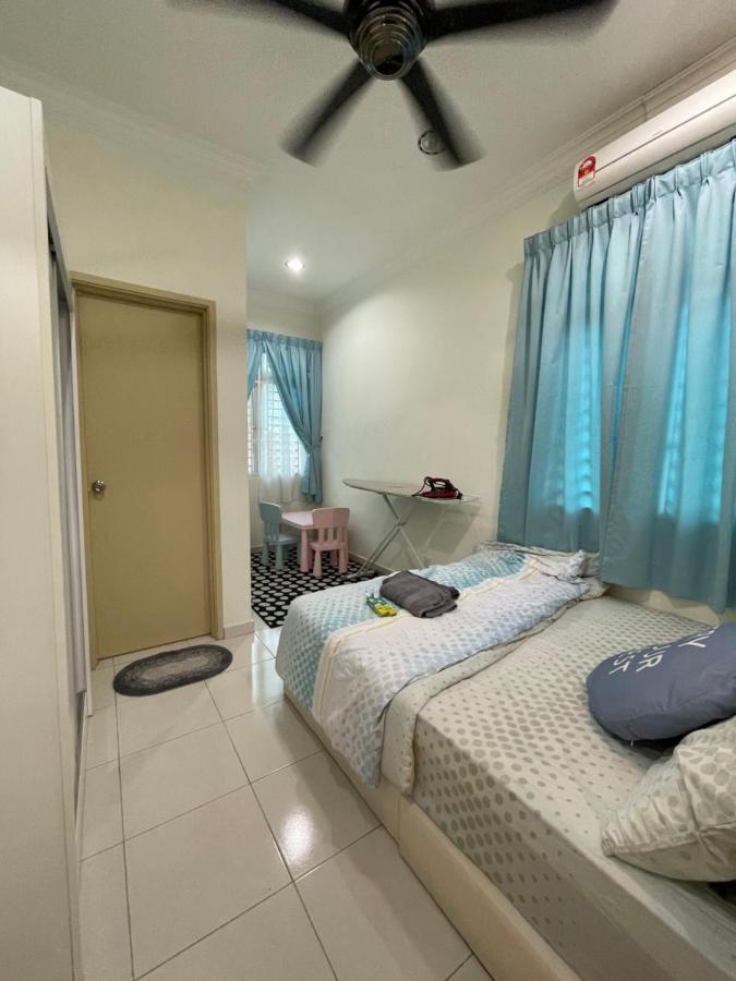 Hotel 3R D'Latania Senawang Seremban Zewnętrze zdjęcie