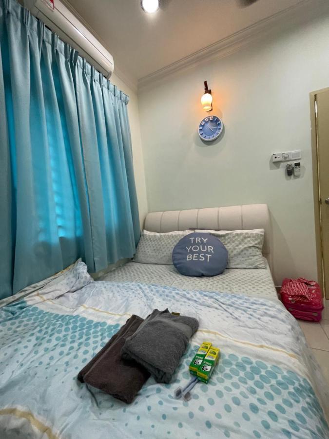 Hotel 3R D'Latania Senawang Seremban Zewnętrze zdjęcie