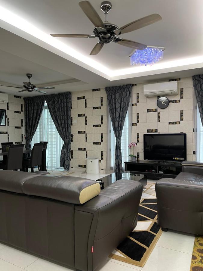 Hotel 3R D'Latania Senawang Seremban Zewnętrze zdjęcie