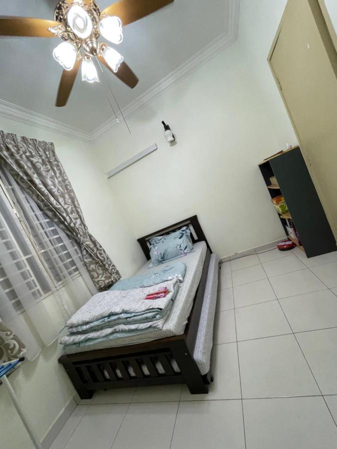 Hotel 3R D'Latania Senawang Seremban Zewnętrze zdjęcie