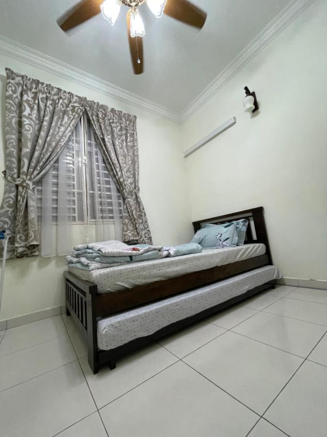 Hotel 3R D'Latania Senawang Seremban Zewnętrze zdjęcie