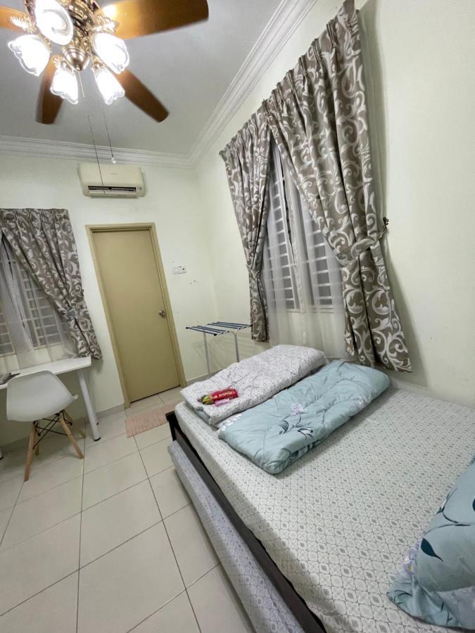 Hotel 3R D'Latania Senawang Seremban Zewnętrze zdjęcie