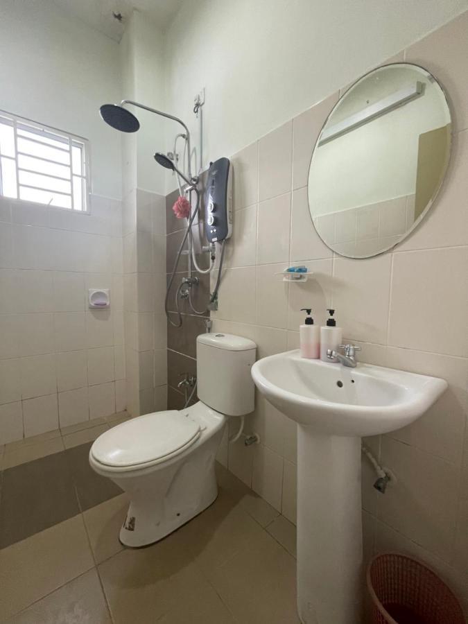 Hotel 3R D'Latania Senawang Seremban Zewnętrze zdjęcie
