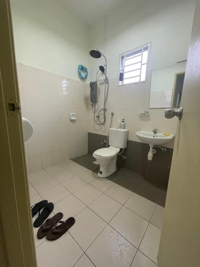 Hotel 3R D'Latania Senawang Seremban Zewnętrze zdjęcie