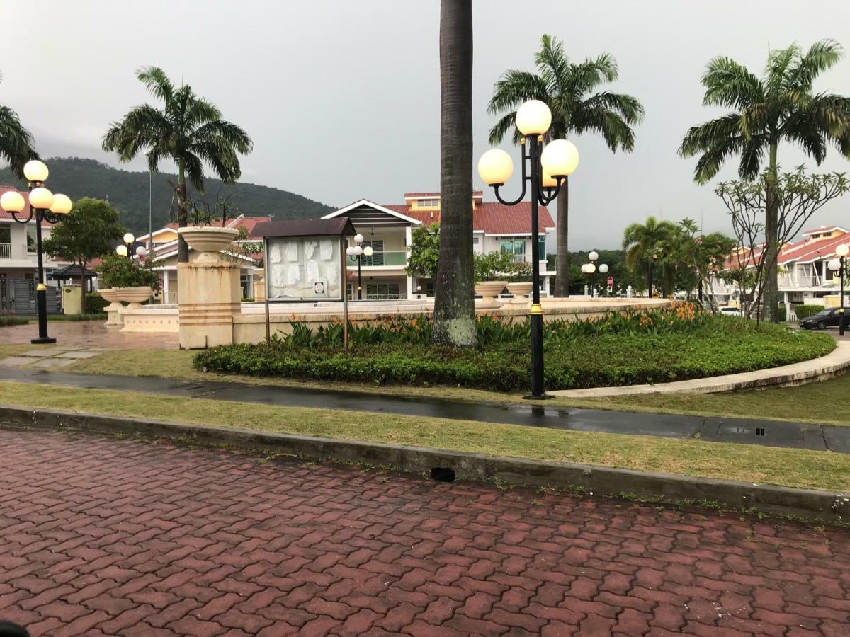Hotel 3R D'Latania Senawang Seremban Zewnętrze zdjęcie